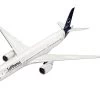 REVELL 03881 1:144 Airbus A350-900 Lufthansa New Livery -Revell revell 03881 1 144 airbus a350 900 lufthansa new livery