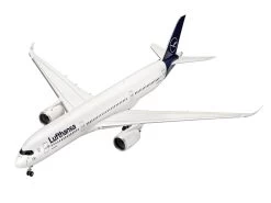 REVELL 03881 1:144 Airbus A350-900 Lufthansa New Livery