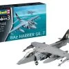 Revell 03887 - BAe Harrier GR.7 - Flugzeug Modell