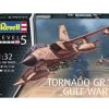 REVELL 03892 1:32 Tornado GR.1 RAF "Gulf War" -Revell revell 03892 1 32 tornado gr 1 raf gulf war