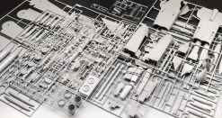 Revell 03892 - Tornado GR.1 RAF Gulf War - Flugzeug Modell