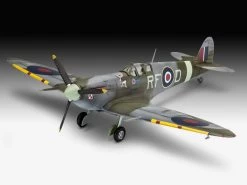Revell 03897 - Supermarine Spitfire Mk.Vb -Revell revell 03897 spitfire modell
