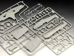 Revell 03897 - Supermarine Spitfire Mk.Vb -Revell revell 03897 spitfire modellbau