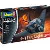 Revell 03899 - F-117A Nighthawk Stealth Fighter
