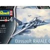 REVELL 03901 1:48 Dassault Aviation Rafale C -Revell revell 03901 1 48 dassault aviation rafale c