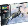 Revell 03904 - F-104G Starfighter Modell