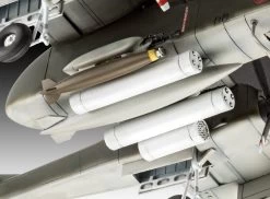 Revell 03909 - OV-10A Bronco Modell Flugzeug -Revell revell 03909 ov 10a bronco flugzeug