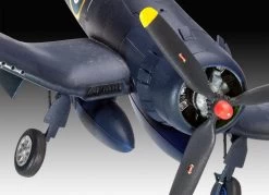 Revell 03917 - F4U-1B Corsair Royal Navy -Revell revell 03917 f4u 1b corsair royal navy modell