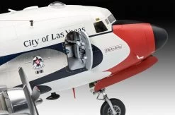 Revell 03920 - C-54D Thunderbirds - Platinum Edition - Modell