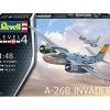 REVELL 03921 1:48 A-26B Invader -Revell revell 03921 1 48 a 26b invader