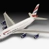 Revell 03922 - A380-800 British Airways -Revell revell 03922 a380 800 british airways modell