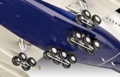 Revell 03922 - A380-800 British Airways -Revell revell 03922 airbus a380 800