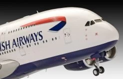 Revell 03922 - A380-800 British Airways -Revell revell 03922 airbus british airways