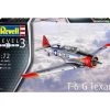 REVELL 03924 1:72 T-6 G Texan -Revell revell 03924 1 72 t 6 g texan