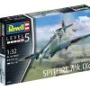 REVELL 03927 1:32 Supermarine Spitfire Mk.IXc -Revell revell 03927 1 32 supermarine spitfire mk ixc