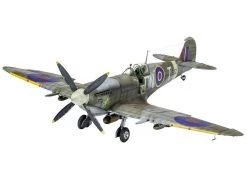 Revell 03927 - Supermarine Spitfire Mk.IXc