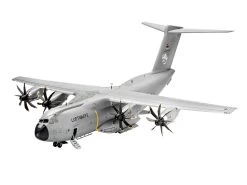 REVELL 03929 1:72 Airbus A400M "ATLAS" -Revell revell 03929 1 72 airbus a400m atlas 1