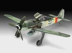 Revell 03930 - Focke Wulf Fw 190 D-9 -Revell revell 03930 focke wulf fw 190 d 9 Modell