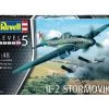 REVELL 03932 1:48 IL-2 Stormovik -Revell revell 03932 1 48 il 2 stormovik