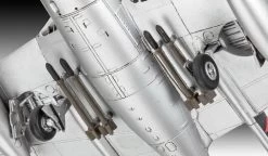 Revell 03934 - Vampire F Mk.3 -Revell revell 03934 vampire