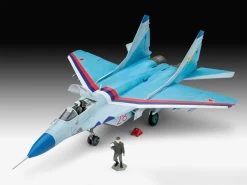 REVELL 03936 1:72 MiG-29S Fulcrum -Revell revell 03936 1 72 mig 29s fulcrum 2