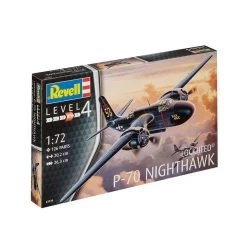 Revell 03939 - Douglas P-70 Nighthawk 12 Revell 03939 - Douglas P-70 Nighthawk -Revell revell 03939 lockheed p 70