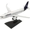 REVELL 03942 1:144 Airbus A320 Neo Lufthansa "New Livery" -Revell revell 03942 1 144 airbus a320 neo lufthansa new livery