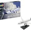 Revell 03942 - Airbus A320 Neo Lufthansa New Livery - Flugzeug Modell
