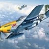 Revell 03944 - P-51D-5NA Mustang Frühe Version