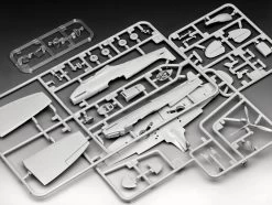 Revell 03953 - Spitfire Mk. IIa - Flugzeug Modell -Revell revell 03953 spitfire mk iia bausatz