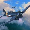 Revell 03955 - F4U-4 Corsair