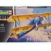 REVELL 03957 1:48 Stearman PT-17 Kaydet -Revell revell 03957 1 48 stearman pt 17 kaydet