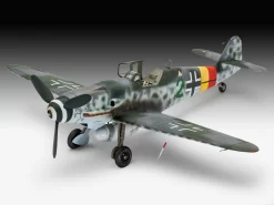 Revell 03958 - Messerschmitt Bf109 G-10 -Revell revell 03958 me109 g10