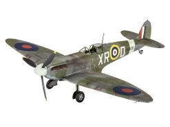 REVELL 03959 1:48 Spitfire Mk.II -Revell revell 03959 1 48 spitfire mk ii 1