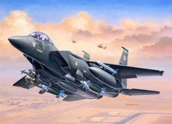 Revell 03972 - F-15E Strike Eagle