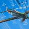 Revell 03981 - Focke Wulf Ta 152 H