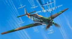 Revell 03981 - Focke Wulf Ta 152 H