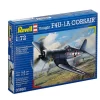 Revell 03983 - Vought F4U-1A Corsair