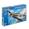 REVELL 03986 1:32 Supermarine SPITFIRE Mk.IIa -Revell revell 03986 1 32 supermarine spitfire mk iia
