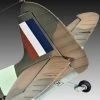 Revell 03986 - Supermarine Spitfire Mk IIa -Revell revell 03986 supermarine spitfire mk iia