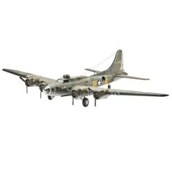 Revell 04279 - B-17F Memphis Belle