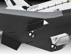 Revell 04544 - Space Shuttle Atlantis -Revell revell 04544 space shuttle atlantis fahrwerk