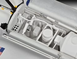 Revell 04544 - Space Shuttle Atlantis -Revell revell 04544 space shuttle atlantis frachtraum