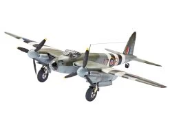 REVELL 04758 1:32 De Havilland MOSQUITO MK.IV -Revell revell 04758 1 32 de havilland mosquito mk iv 1
