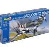REVELL 04758 1:32 De Havilland MOSQUITO MK.IV -Revell revell 04758 1 32 de havilland mosquito mk iv