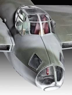REVELL 04758 1:32 De Havilland MOSQUITO MK.IV -Revell revell 04758 1 32 de havilland mosquito mk iv 2