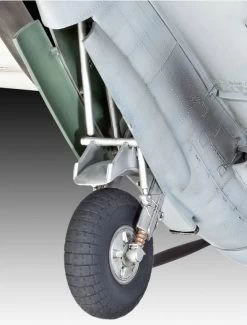 Revell 04758 - De Havilland MOSQUITO MK IV