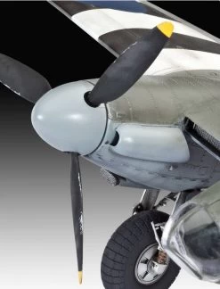 Revell 04758 - De Havilland MOSQUITO MK IV -Revell revell 04758 de havilland mosquito propeller