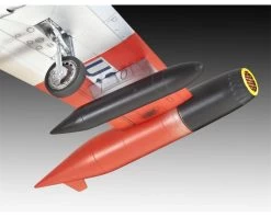 REVELL 04848 1:72 F-89 D/J SCORPION -Revell revell 04848 1 72 f 89 d j scorpion 4