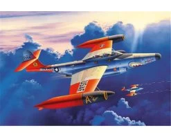 REVELL 04848 1:72 F-89 D/J SCORPION -Revell revell 04848 1 72 f 89 d j scorpion 5